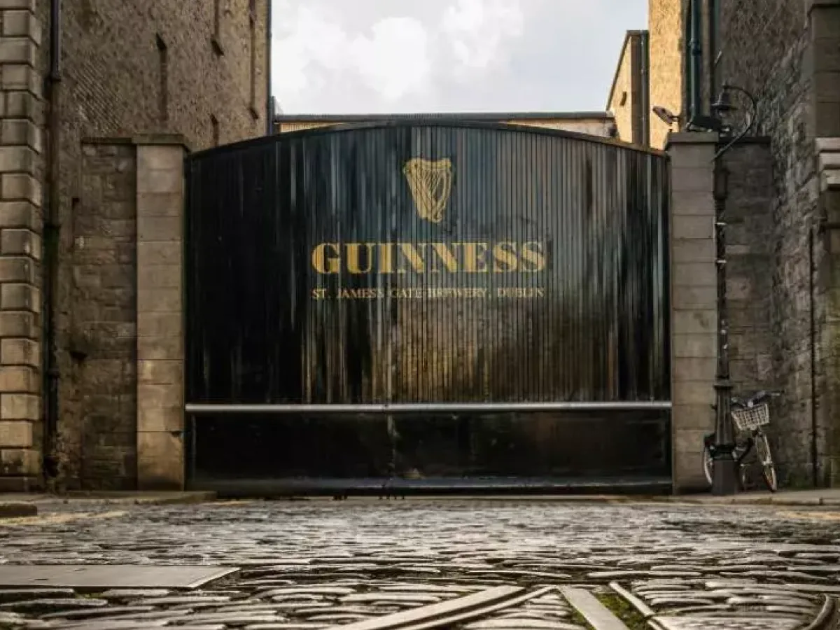 Dublin