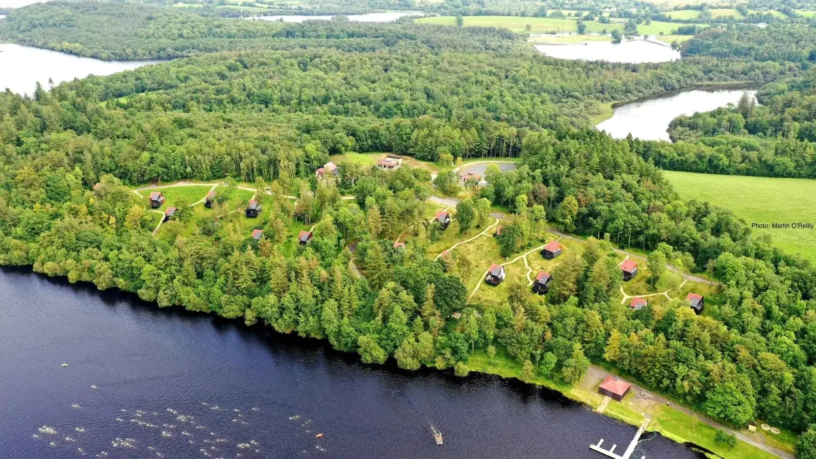 The Cavan retreat