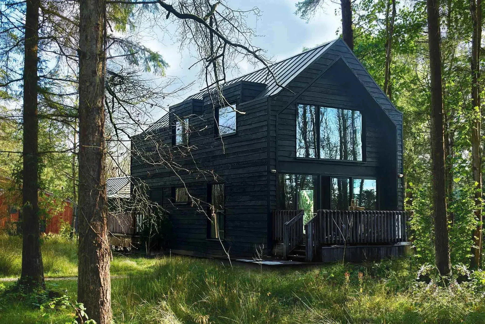 The Cavan retreat